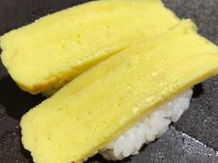 -禾绿寿司·定食·拉面·烧炸(喜荟城店)