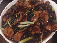 -建国328 本帮小馆·面馆