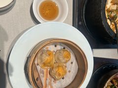 -狮王府淮扬菜(夫子庙老门东店)