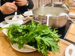 -湯系·煲汤手艺人(东二环泰禾广场店)