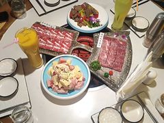 -哈拉海和牛主题餐厅(哈西店)