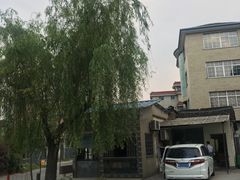 -许村蟹面(海宁许村大道店)