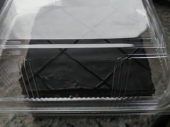 巧克力布朗尼-爱德顺糕点食屋(利民道店)