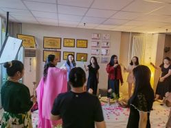 -产后帮产后修复(首城国际店)