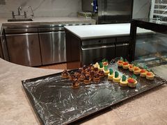 -菲住布渴酒店自助餐厅(阿里巴巴西溪园区店)