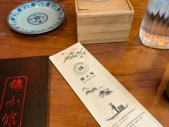 -锦小馆(安贞店)