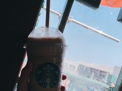 -星巴克臻选(北京前门大街店)