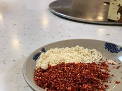 -晓靖轩烧烤(沙河风情店)