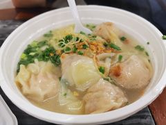 -八珍·广式煎饺·广州老字号(北京路总店)