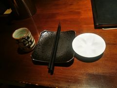 -千代武日本料理(开发区店)