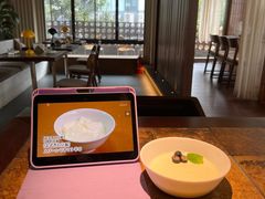 靠窗位-山杏yama-katsu·吉列炸物