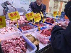 -李记鲜切牛肉自助火锅(紫薇花园店)
