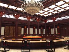 -北京雁栖湖国际会展中心