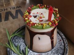 -BE NORMAL CAFE(霞溪路店)