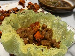-雪龙轩中餐厅(银基冰雪酒店)