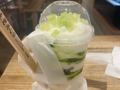 -宝珠奶酪(长宁金虹桥店)