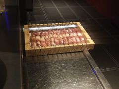 -很久以前羊肉串(清河店)