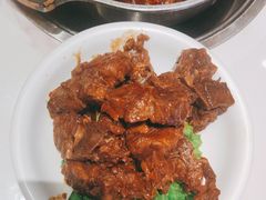 -老员外骨汤火锅(海州古城店)