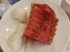 -大鸭梨烤鸭(石佛营店)