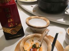 -宁夏国强手抓羊肉·清真菜(未央路凤三店)