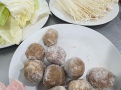 -三兴涮羊肉(荣安大街店)