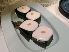-蕉叶·泰国歌舞风情(世贸店)