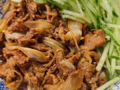 -牛街洪记小吃店(牛街店)