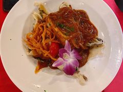 -申德勒加油站西餐厅(日坛路总店)