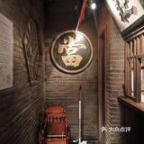 喜欢古风浓郁的茶馆酒肆之魅
