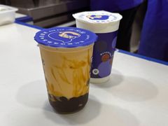 -煲珠公·老红糖珍珠奶茶(长宁龙之梦店)