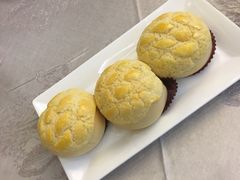 菠萝包-香云轩·顺德菜(香云纱园林酒店店)