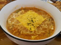 青春拉面-青春分食(仙林大学城店)