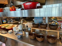 -苏州苏州湾艾美酒店-新食谱全日制餐厅