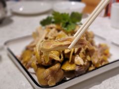 -四点金饭店(将军澳店)