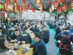 -弓虽昌焖烧鸡(大竹林店)
