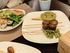 -三宝大饭店-中和艺素餐厅(浦上金山正祥广场店)