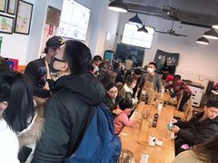 -朱洪元苏式面馆(绿宝广场店)