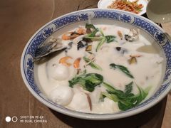 -山外山菜馆(玉泉路店)