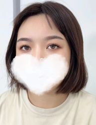 -Verywang半永久纹眉•仪器野生眉