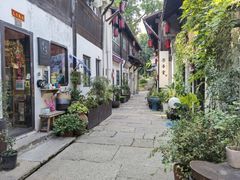 -小河直街历史文化街区