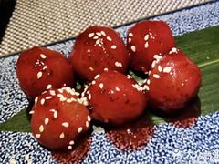 -吉兆·料理(红梅南路店)