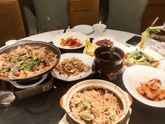 -芳芳私房菜·精做淮扬菜(承德路店)