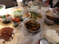 -胡老三家土菜馆·老店地方特色菜·招牌茅山地锅老鹅