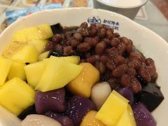 -赵记传承·中国甜品(福州总店)