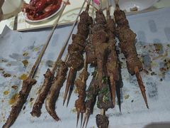 -串盟烧烤大排档·长沙美食地标(星沙店)