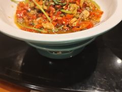 -川流不息·地道川菜(新松江路店)