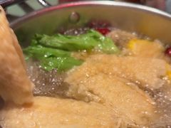 -潮界(虹桥新天地店)