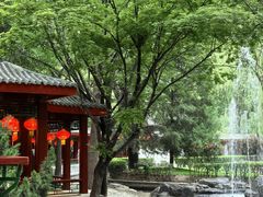 -国家植物园南园