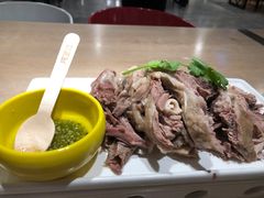 -阿西娅·西北妈妈拿手菜·清真(西关店)
