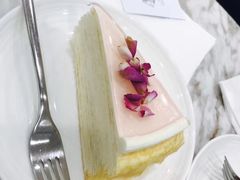 -Lady M(沙田新城市广场店)